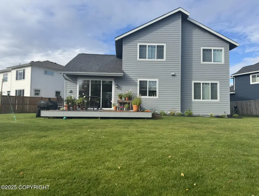 3948 Easter Island Circle, Anchorage, AK 99515 - Image #3