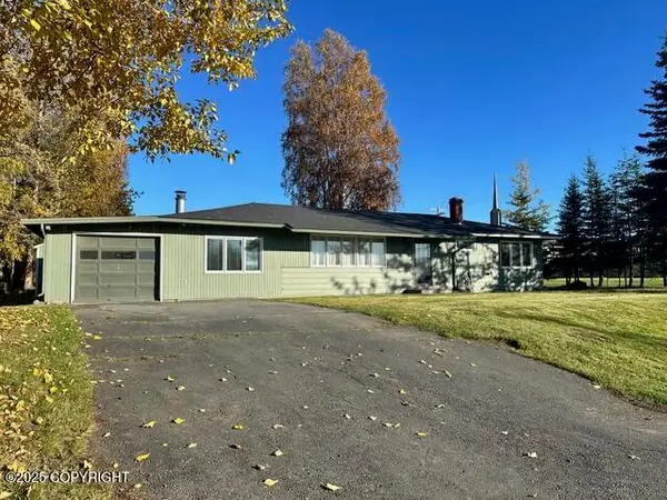 304 Lupine Street, Soldotna, AK 99669