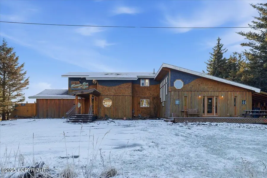 895 Ocean Drive Loop, Homer, AK 99603 - Image #2