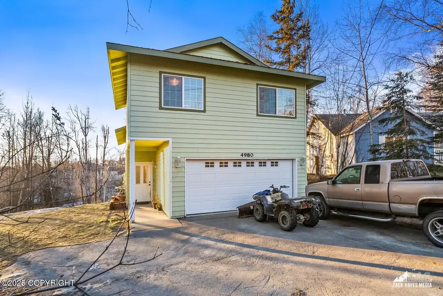 4980 S Albert Circle, Wasilla, AK 99623 - #3