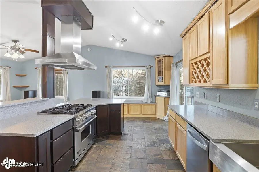 4088 N Inspiration Loop, Wasilla, AK 99654 - Image #3