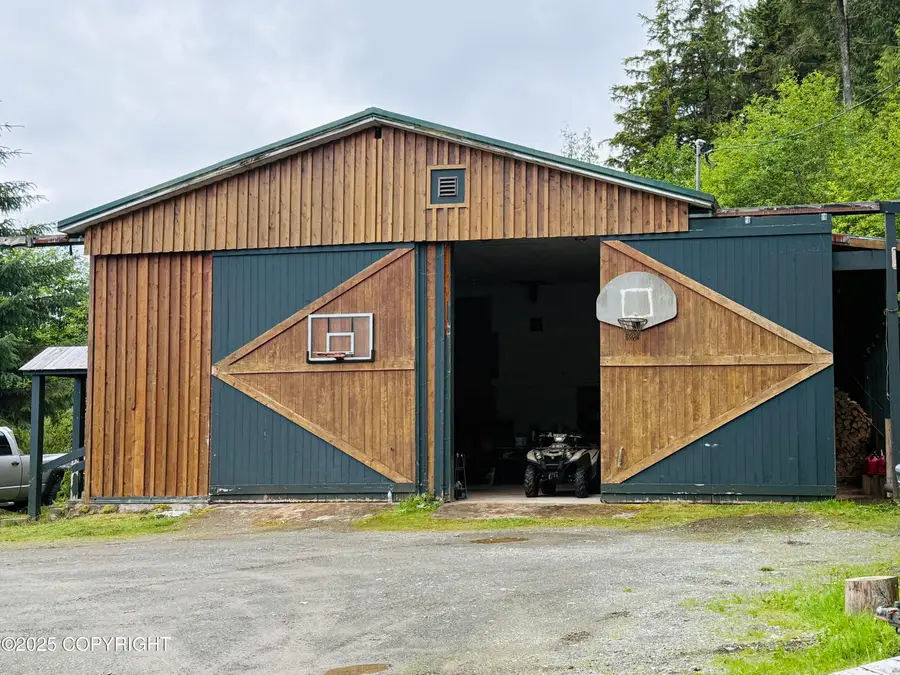 27.75 Klawock/hollis Highway, Klawock, AK 99925 - #2