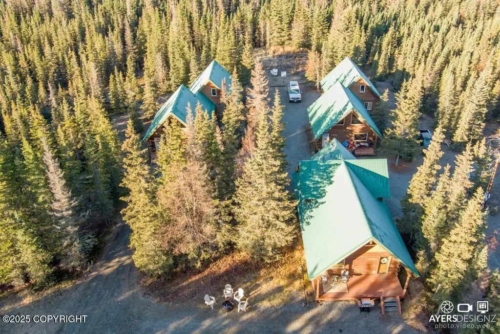 1350 Angler Drive #5, Kenai, AK 99611 - Image #1
