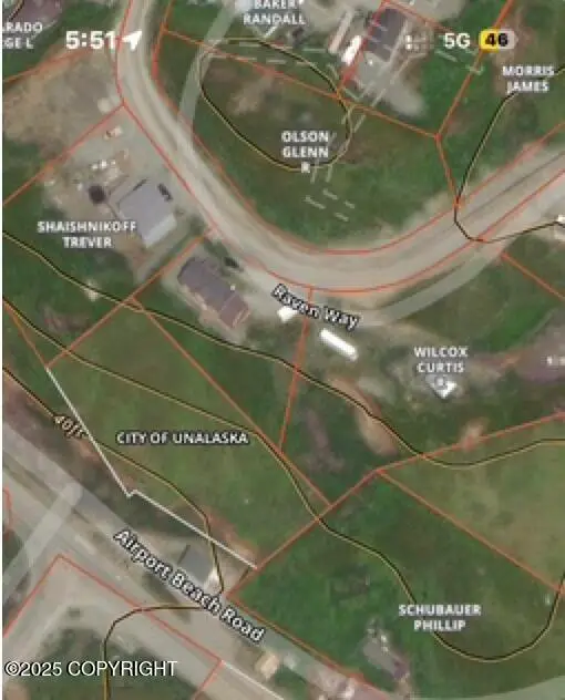 196 Raven Way, Unalaska, AK 99685