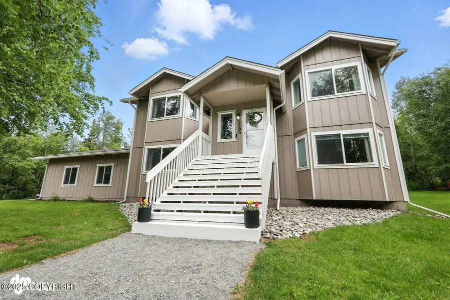 2300 E Musk Ox Circle, Wasilla, AK 99654 - Image #2