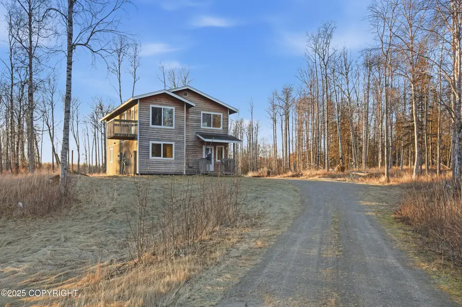 6005 N Little Rock Circle, Wasilla, AK 99654 - Image #2