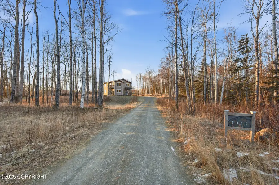 6005 N Little Rock Circle, Wasilla, AK 99654 - Image #3