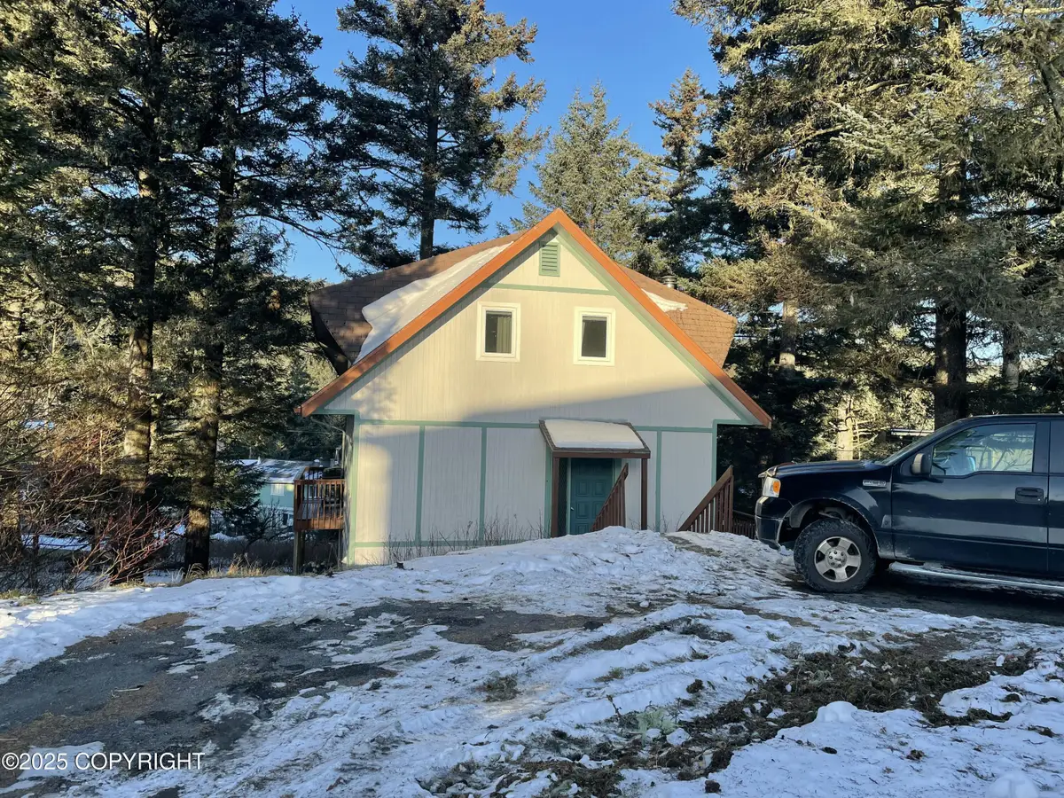 1217 Purtov Street, Kodiak, AK 99615 - Image #1