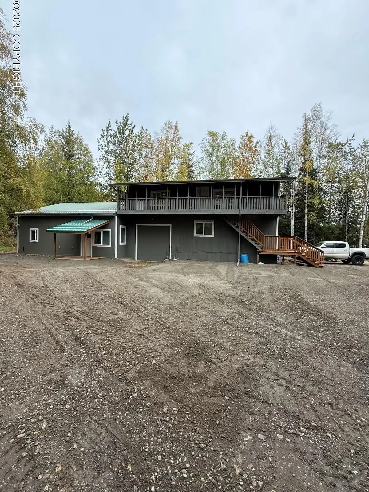 1994 Badger Road, North Pole, AK 99705 - Image #1