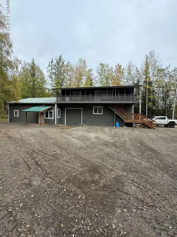 1994 Badger Road, North Pole, AK 99705