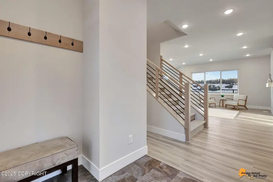 8868 Chalk Hill Loop, Anchorage, AK 99502 - Image #2