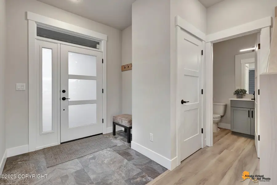 8868 Chalk Hill Loop, Anchorage, AK 99502 - Image #3