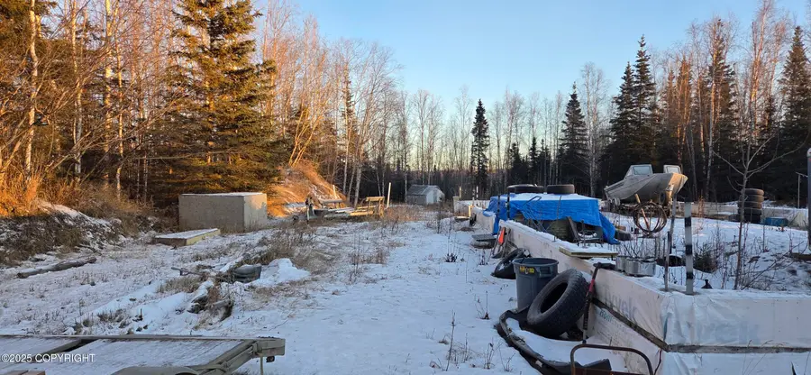 3031 N Edgewater Drive, Wasilla, AK 99623 - Image #3