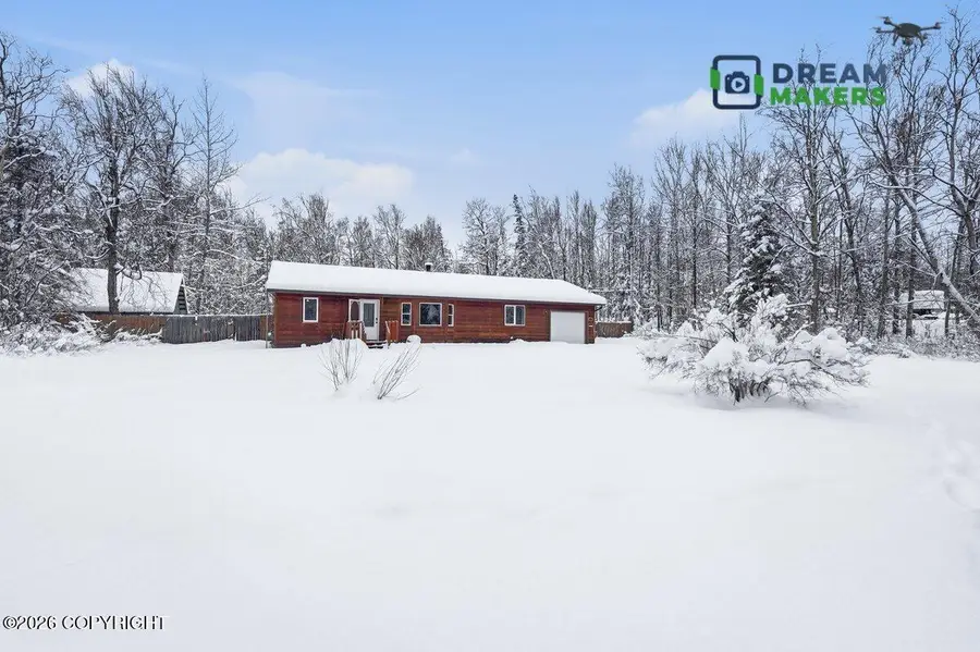 205 W Pennington Place, Wasilla, AK 99654 - #3