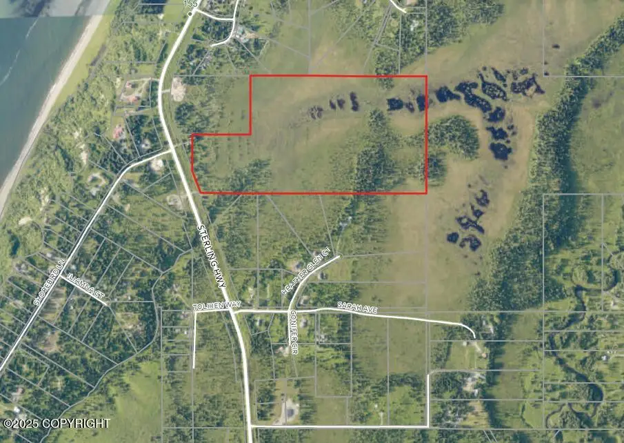 32720 Sterling Highway, Anchor Point, AK 99556 - Image #1