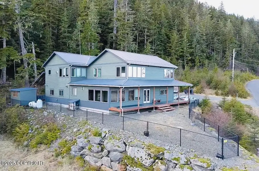 6737 Ravenwood Drive, Ketchikan, AK 99901 - #2