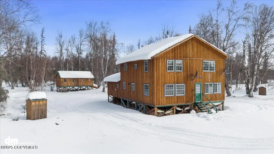 Tr B No Road, Willow, AK 99688 - Image #3