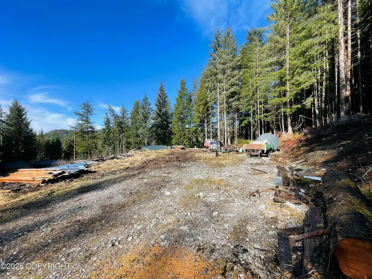 L2B9 Huckleberry Drive, Naukati Bay, AK 99950 - Image #1