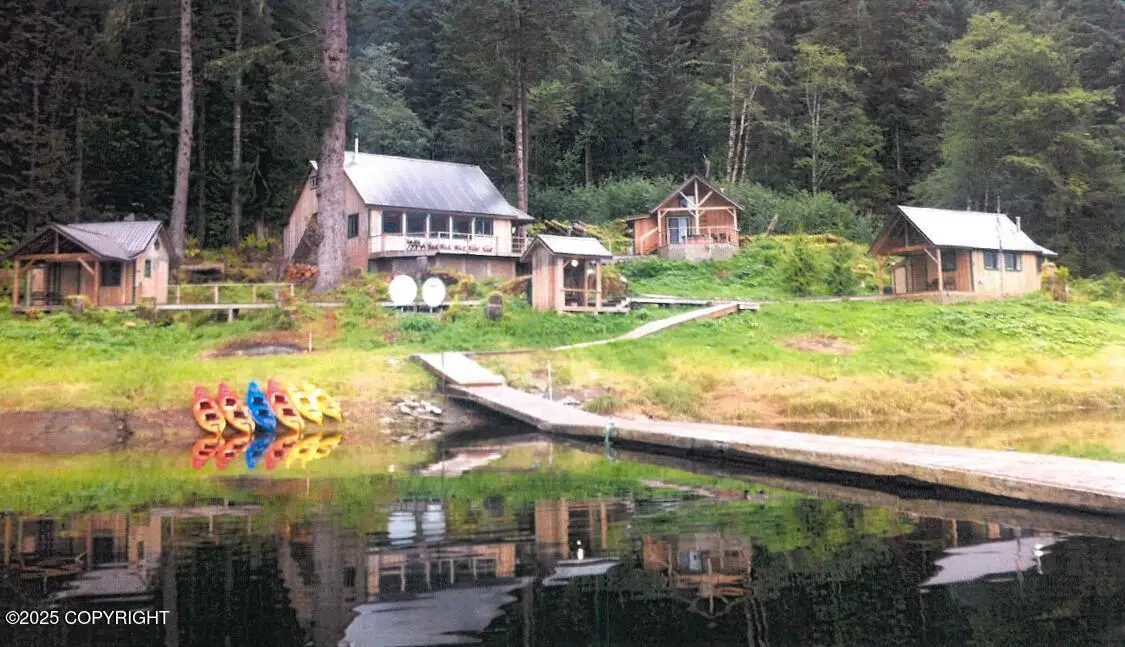 NSA Windham Bay Usms 579b, Koyukuk Middle Yukon, AK 99901 - Image #1