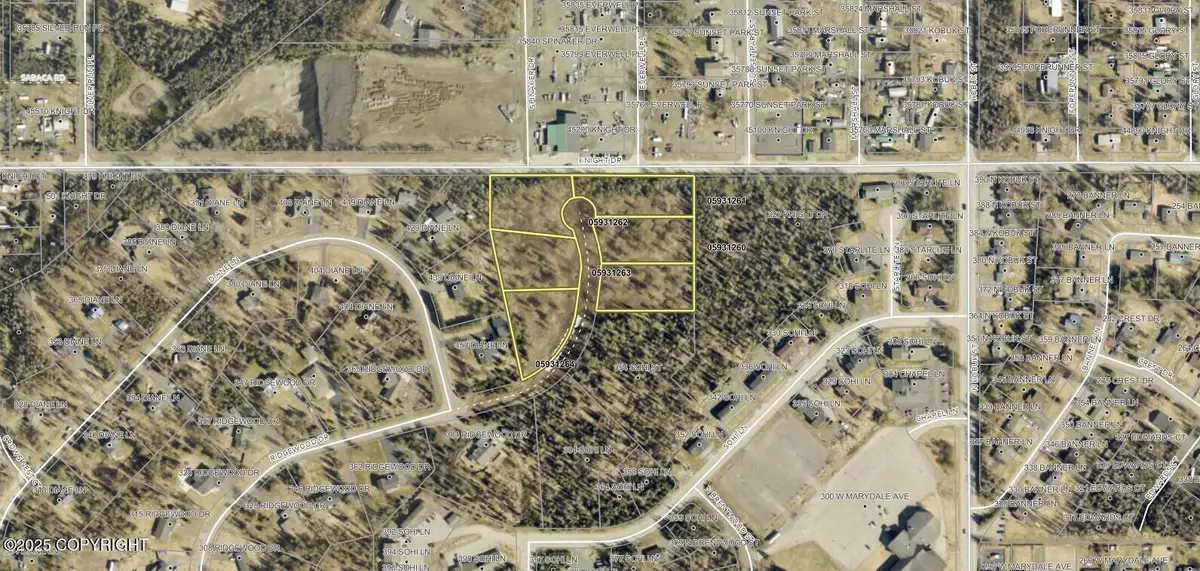 000 Ridgewood Drive, Soldotna, AK 99669 - Image #1