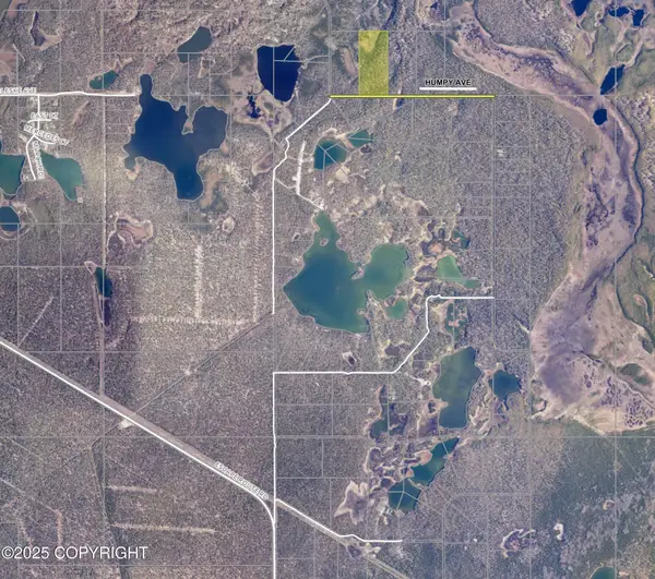 47422 Humpy Avenue, Nikiski/North Kenai, AK 99611