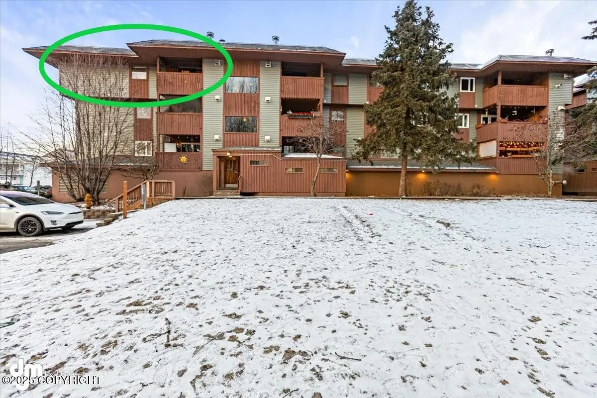 8505 Jewel Lake Road Road #5, Anchorage, AK 99502 - Image #1