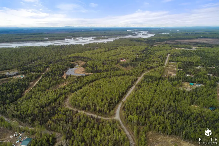 69150 S Mckinley Vis Loop, Willow, AK 99688 - Image #2
