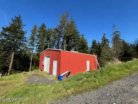 469 Mitkof Highway, Petersburg, AK 99833 - Image #1