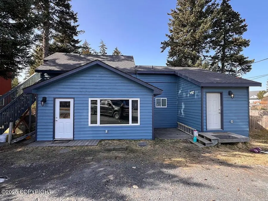 3601 Sharatin Road, Kodiak, AK 99615 - Image #2