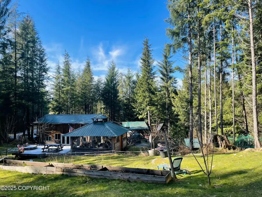 L1B9 Huckleberry Drive, Naukati Bay, AK 99000 - Image #2