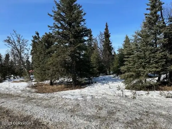66350 Oil Well Road, Ninilchik, AK 99639