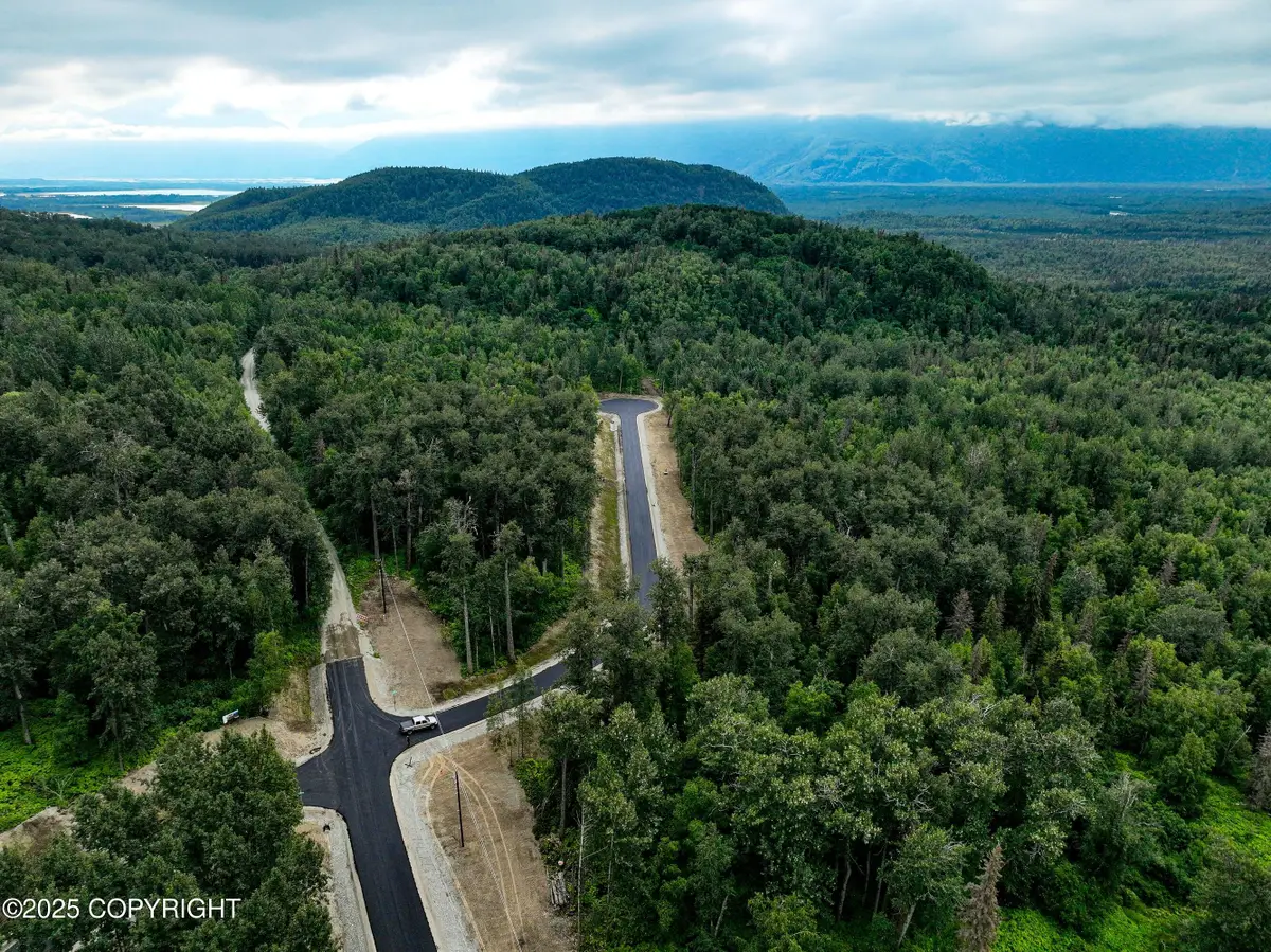 132 N Springer Circle, Palmer, AK 99645 - Image #1