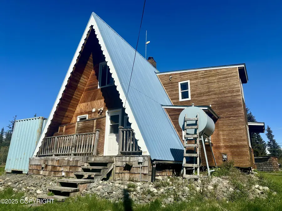 1060 Jeffery Avenue, Homer, AK 99603 - Image #3