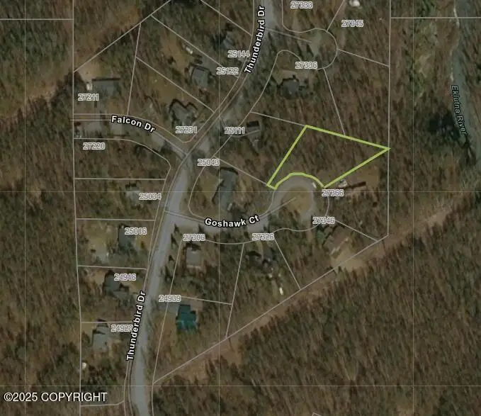 L9 B3 Goshawk Court, Chugiak, AK 99567 - Image #2
