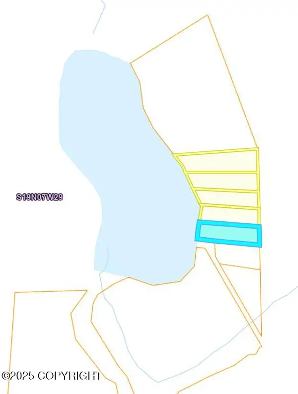 L5 No Road, Remote, AK 99000