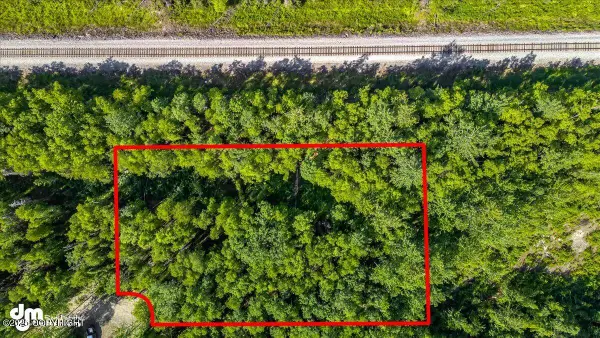 2949 N Ross Street, Houston, AK 99694