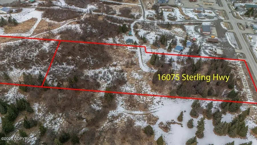 16075 Sterling Highway, Ninilchik, AK 99639 - Image #2