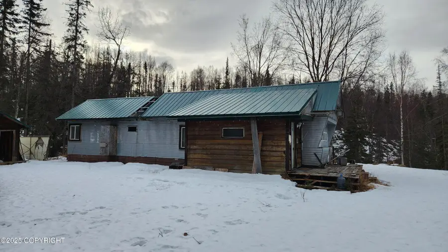 51525 Finland Lane, Nikiski, AK 99635 - Image #2