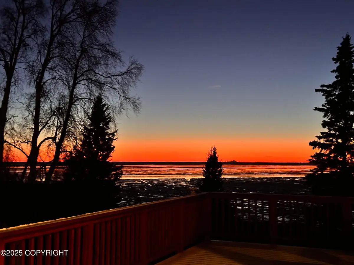 18960 Potter View Circle, Anchorage, AK 99516 - Image #1
