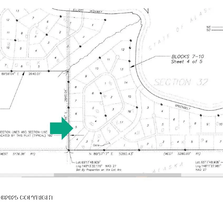 L5 B7 Charles Lyell Loop, Seward Hope, AK 99000 - Image #3