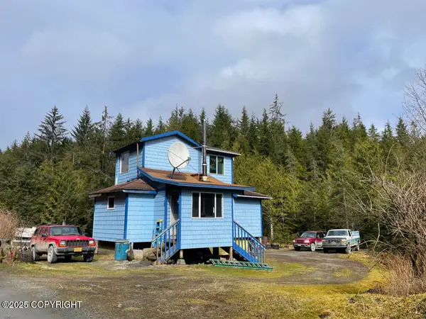 L5B Setter's Lake Road, Thorne Bay, AK 99919