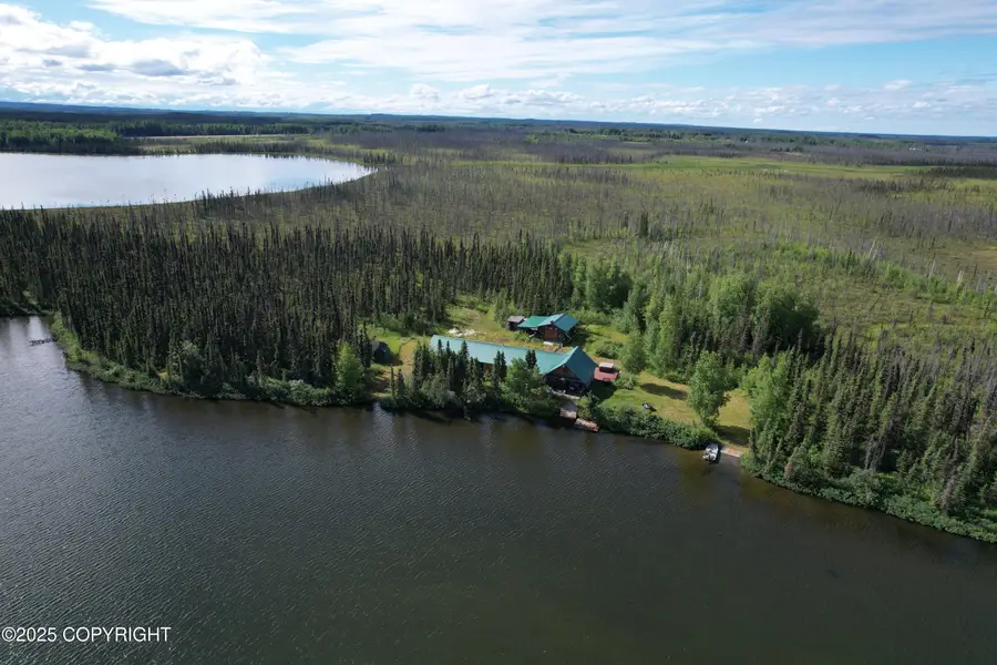 25086 W Field Avenue, Willow, AK 99688 - #3