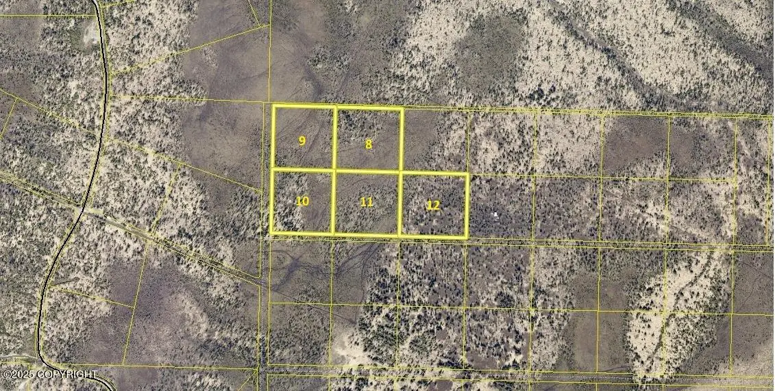 Lts 8-12 Blain Dr. (no Road), Nikolaevsk, AK 99556 - Image #1