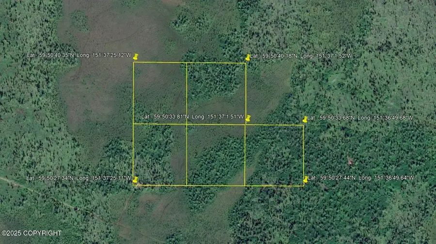 Lts 8-12 Blain Dr. (no Road), Nikolaevsk, AK 99556 - Image #2