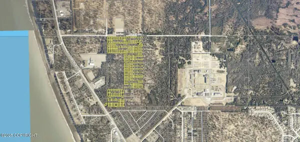 000 Borgen Avenue, Kenai, AK 99611