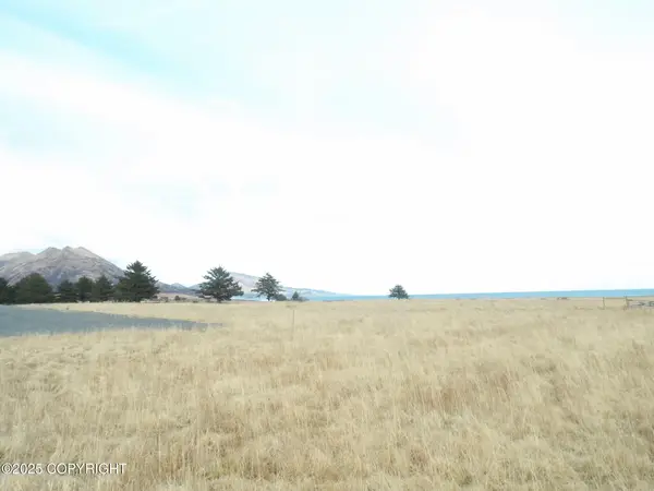 000 Narrow Cape Road, Kodiak, AK 99615
