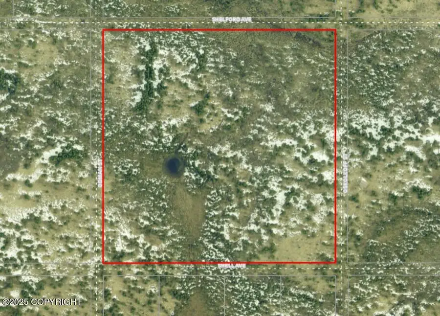 0000 No Name Road, Ninilchik, AK 99639 - Image #2