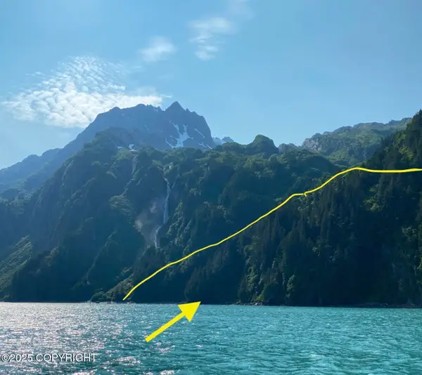 nhn No Road, Valdez, AK 99686