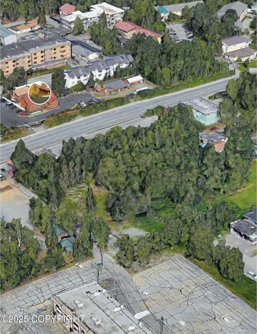 201 W 24th Avenue, Anchorage, AK 99503 - Image #2
