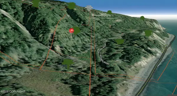 3044 Orca Way, Homer, AK 99603